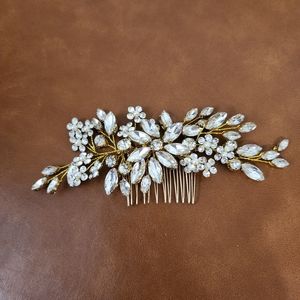Bridal Hair comb